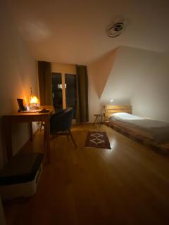 Your home away from home in Zug - Zug - 9