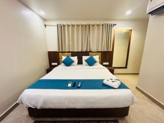 Hotel Sahiti ! Puri - Puri - 7