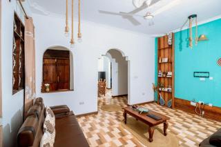 Nyumba tatu house - Paje - 0