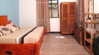 Nyumba tatu house - Paje - 8