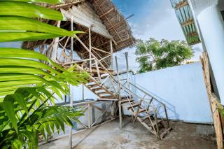 Nyumba tatu house - Paje - 6