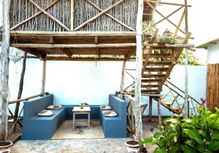 Nyumba tatu house - Paje - 5