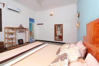 Nyumba tatu house - Paje - 2