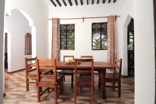 Nyumba tatu house - Paje - 1
