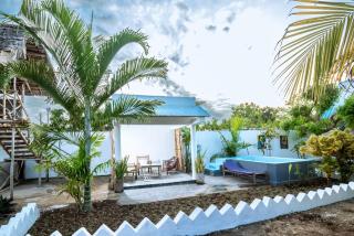 Nyumba tatu house - 0