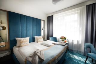 Hotel Leuchtturm - 0