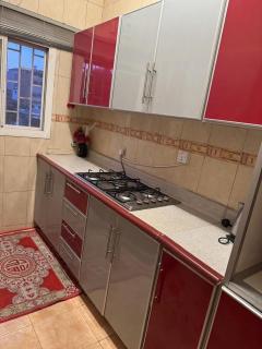 شقق j فندقية - Taif - 2