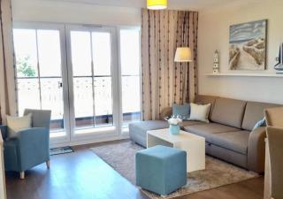 Aparthotel Waterkant Suites - Fewos am Meer mit SPA - 8