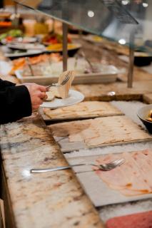 Steigenberger Airport Hotel Amsterdam - 5