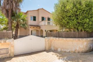 Villa Judith En Menorca - Son Carrio - 9