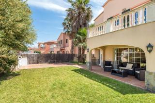 Villa Judith En Menorca - Son Carrio - 3