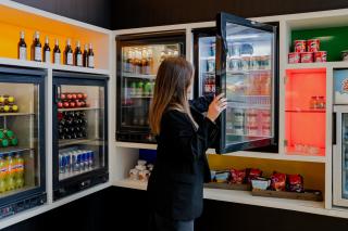 Steigenberger Airport Hotel Amsterdam - 7