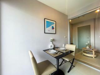 Functional and comfortable-FastWiFi-MRT HuaiKhwang - 4