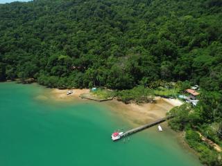 Sua casa na Ilha Grande , Saco do Ceu - 8