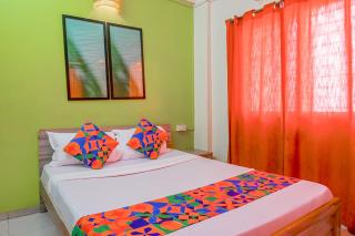 FabHotel Saraswati Niwas - Pune - 4