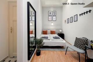 Kazincy Suites - 1BR Apt & Stylish Studio - 3
