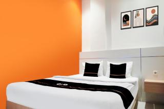 Townhouse Oak Palembang near Palembang Golf Club formerly KR Hotel - 3