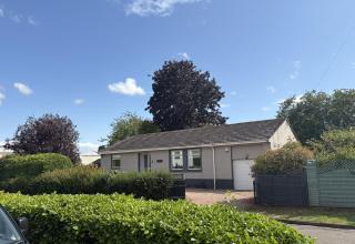 The Bungalow at Montrave - Fife - 9