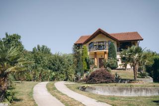 Hills Villa - Călimăneşti - 4