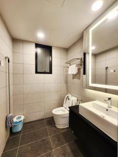 10min to Genting Highland King Bed 2pax 1305 - 9