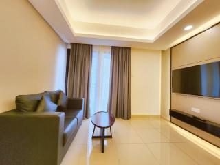 10min to Genting Highland King Bed 2pax 1305 - 8