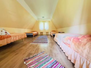 Roosi Camping Houses - 2