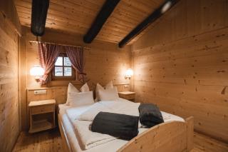 Lechnerhütte Fane Alm - Vals - 5