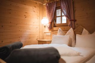 Lechnerhütte Fane Alm - Vals - 3