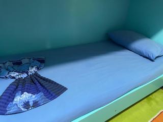 Saranda centre & private parking Apartment - 6