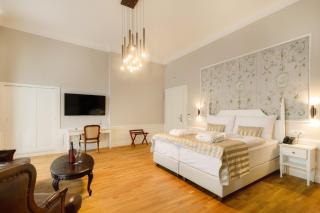 GOYA Vitality Hotel - Voderady - 2