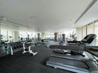 Loft style Large 69 SQMFast WiFi BTS Chong Nonsi - 4