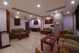 Hotel Denzong Sangrila - 8
