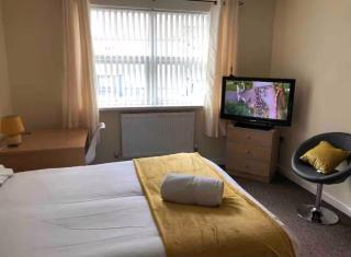 34 - Room 3 - Uplands - Swansea - 5