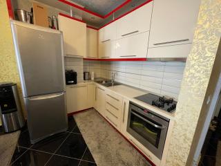 Saranda centre & private parking Apartment - 3