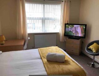 34 - Room 3 - Uplands - Swansea - 3