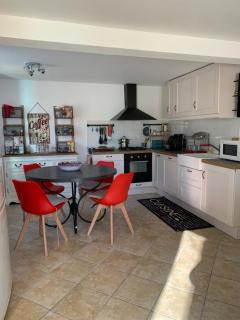 Maison des lavandes - Le Péage - 9