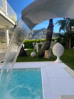 Private modern villa in Taormina - Taormina - 7