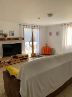 Maison des lavandes - Le Péage - 4