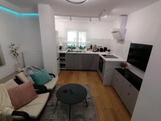 Apartament Ella 2 camere semicentral - 2