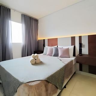 Formula 1 - Prox Autódromo Interlagos - Apartamento completo - 5