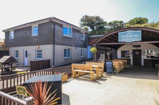 Hougoumont Cottage - Torpoint - 0