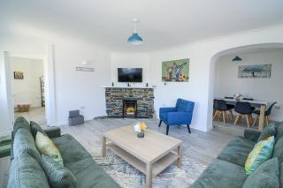 Hougoumont Cottage - Torpoint - 7