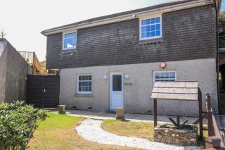Hougoumont Cottage - Torpoint - 9