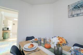 Hougoumont Cottage - 5