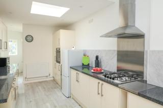 Hougoumont Cottage - Torpoint - 3