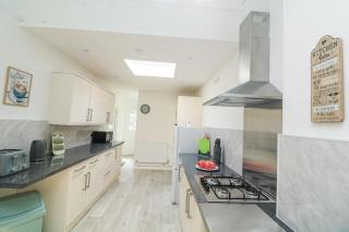 Hougoumont Cottage - Torpoint - 2