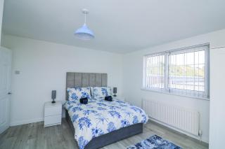 Hougoumont Cottage - Torpoint - 1