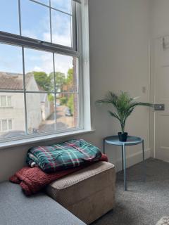 2 bed apartment complete with bedding and towels - Wellington - 5