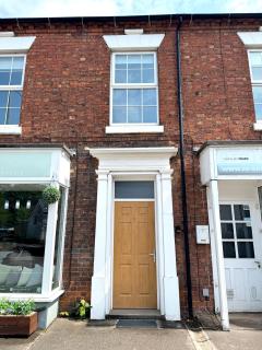 2 bed apartment complete with bedding and towels - Wellington - 9