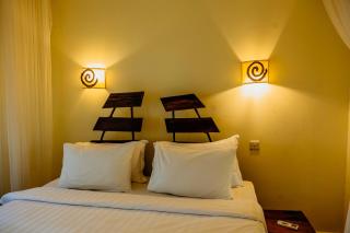 Weru Weru River Lodge - Moshi - 6
